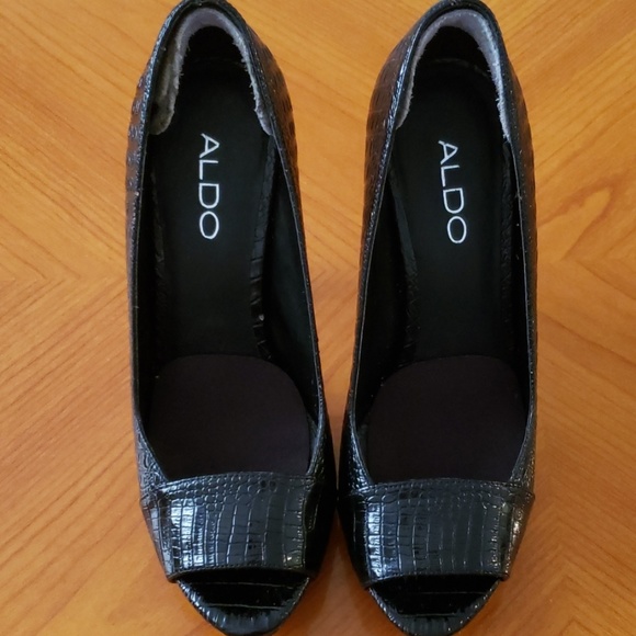 Aldo Shoes - Aldo Shoes